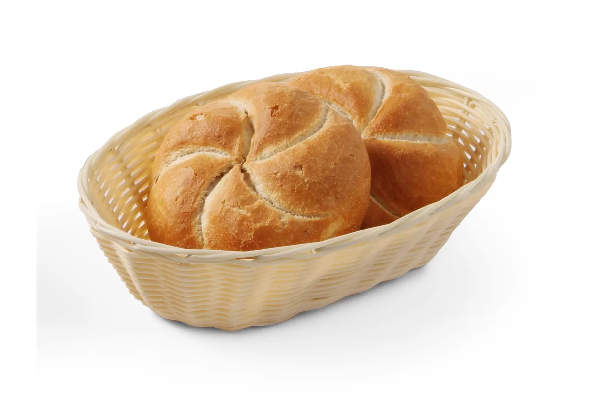 Koszyk owalny, 225x130x55mm Hendi 426500