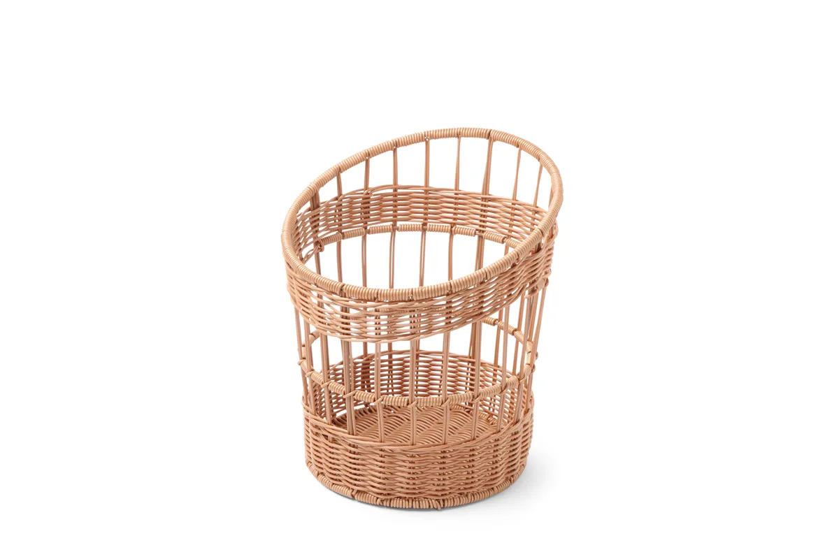 Kosz na bagietki, 305x320x350mm Hendi 426517