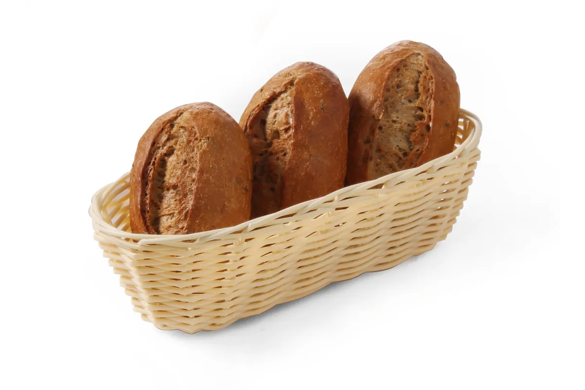 Koszyk owalny, 225x110x60mm Hendi 426708