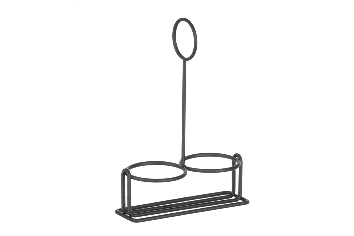 Koszyk na przyprawniki, 135x65x200mm Hendi 427170