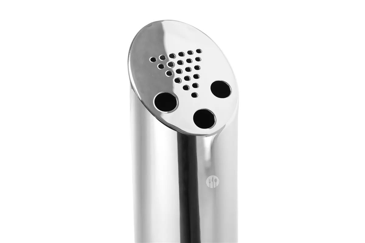 Popielnica stojąca, ⌀170x920mm Hendi 440223