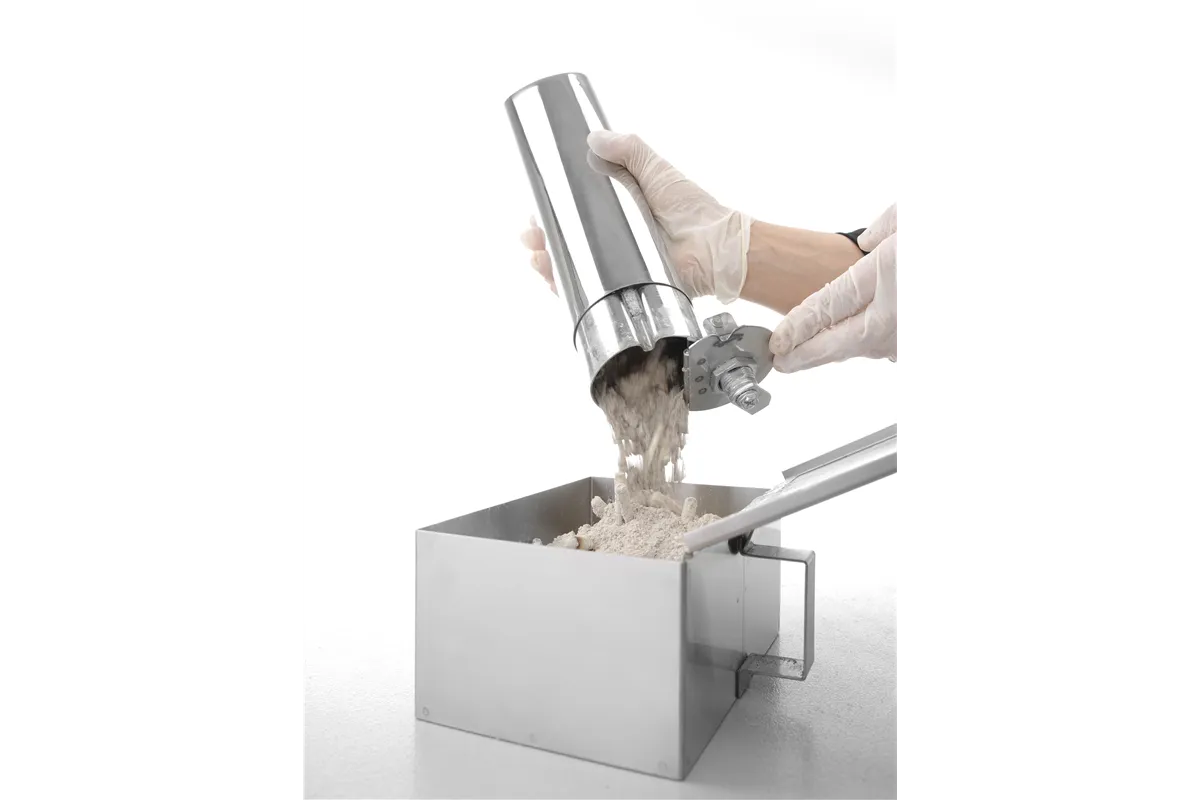 Popielnica stojąca, ⌀170x920mm Hendi 440223