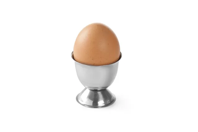 Jajecznik kieliszek, 6 szt., ⌀50x45mm Hendi 441367