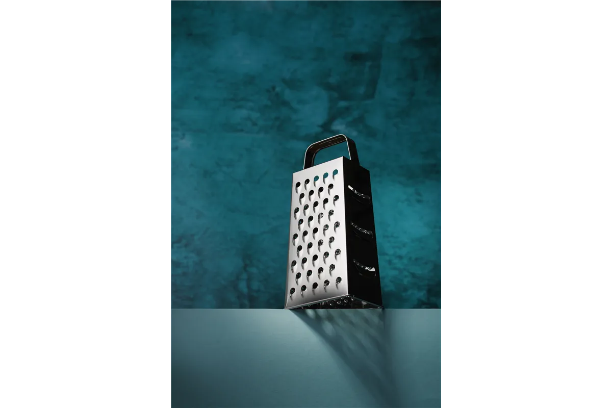 Tarka 4-stronna, 90x65x200mm Hendi 443002