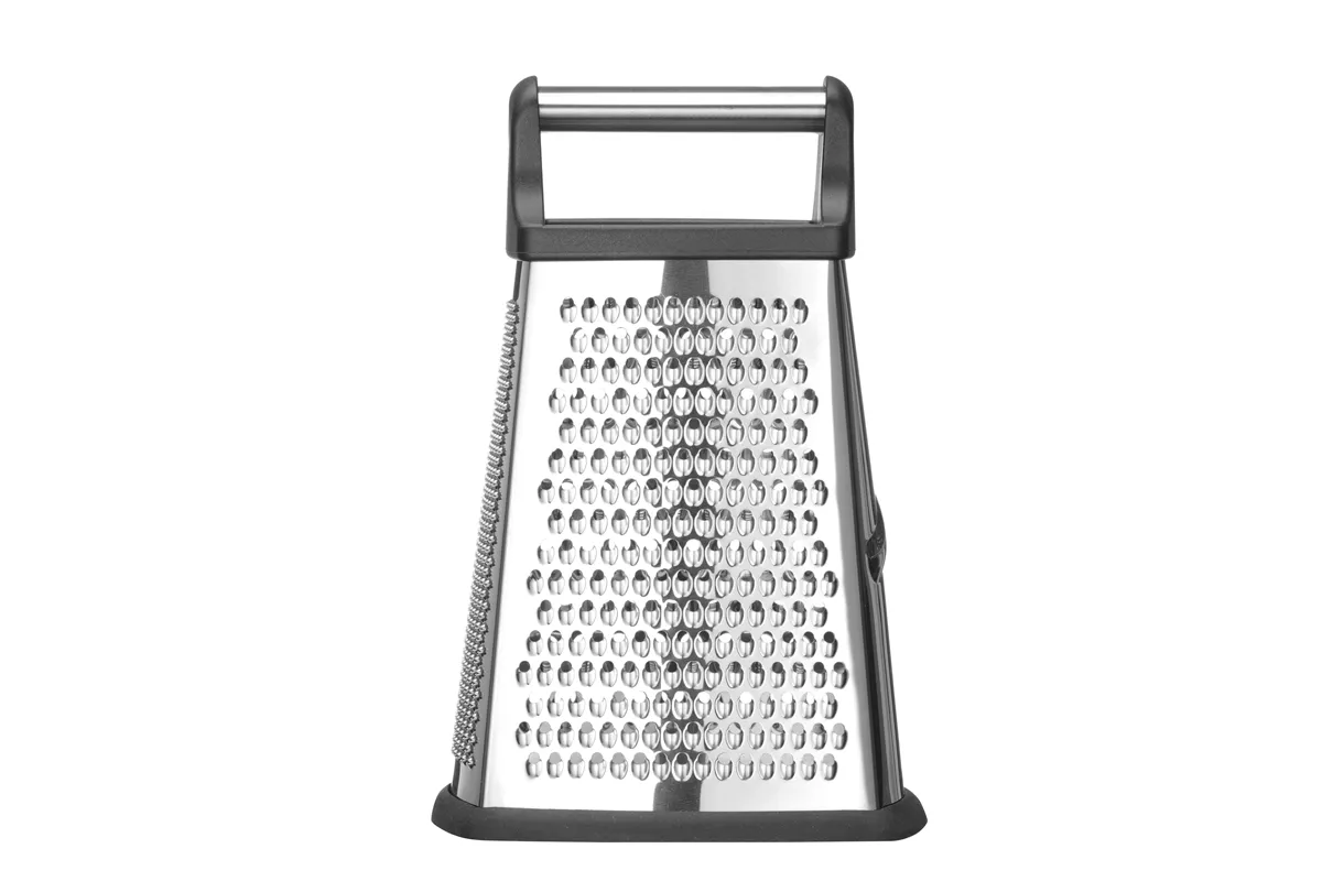 Tarka 4-stronna z pojemnikiem, 158x130x310mm Hendi 443026