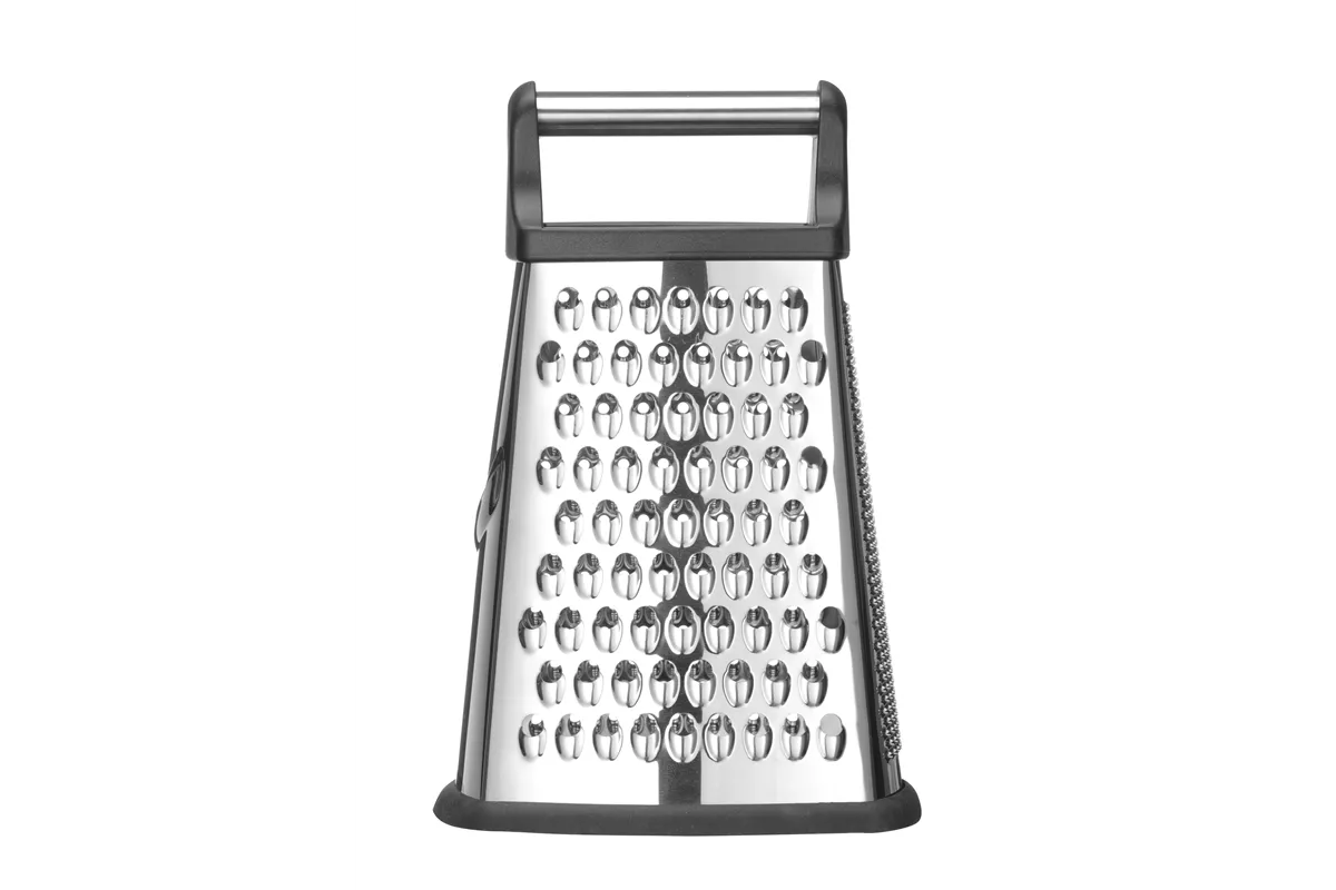 Tarka 4-stronna z pojemnikiem, 158x130x310mm Hendi 443026