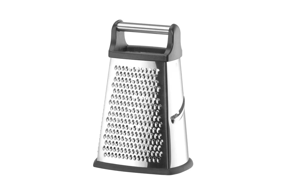 Tarka 4-stronna z pojemnikiem, 158x130x310mm Hendi 443026