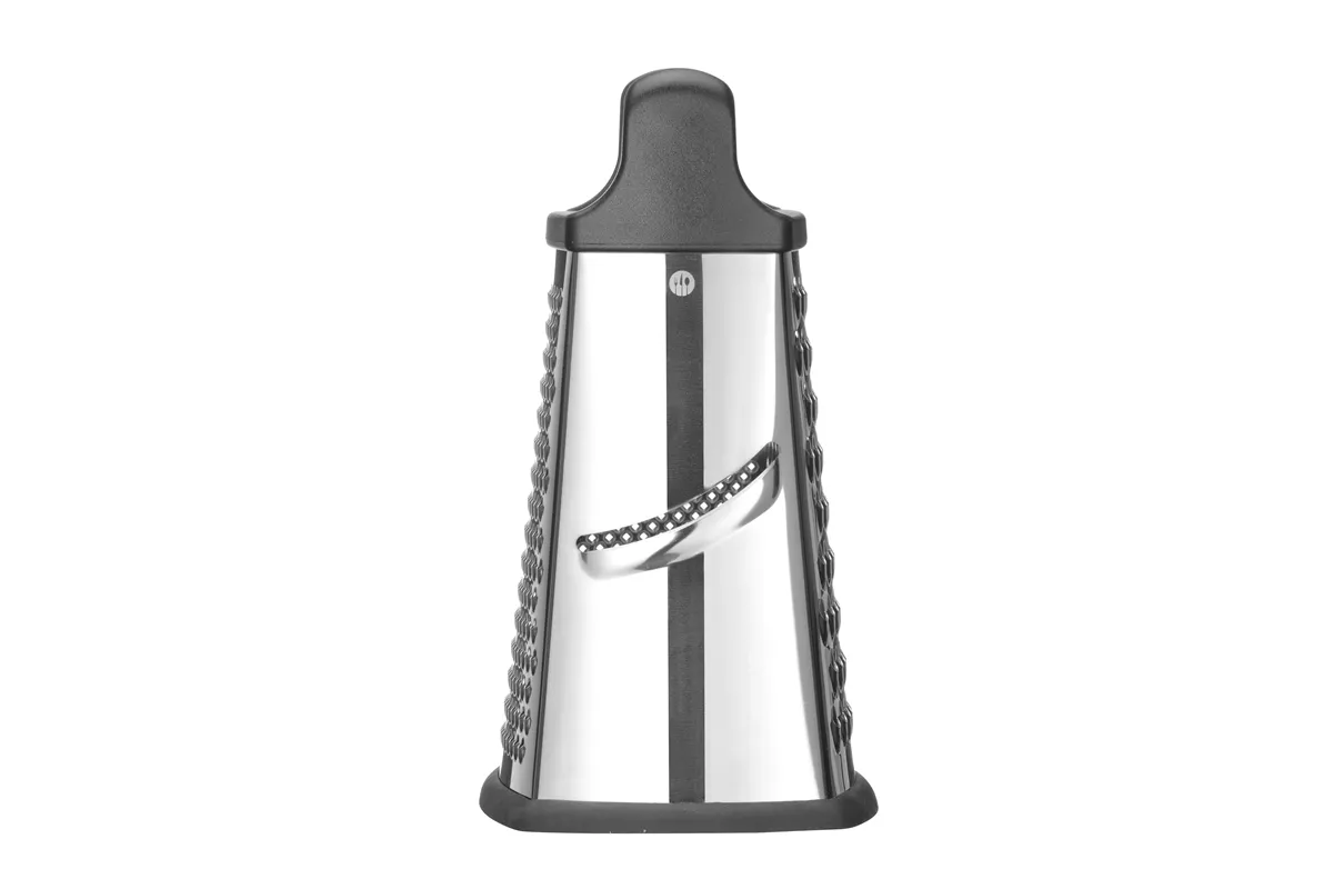 Tarka 4-stronna z pojemnikiem, 158x130x310mm Hendi 443026