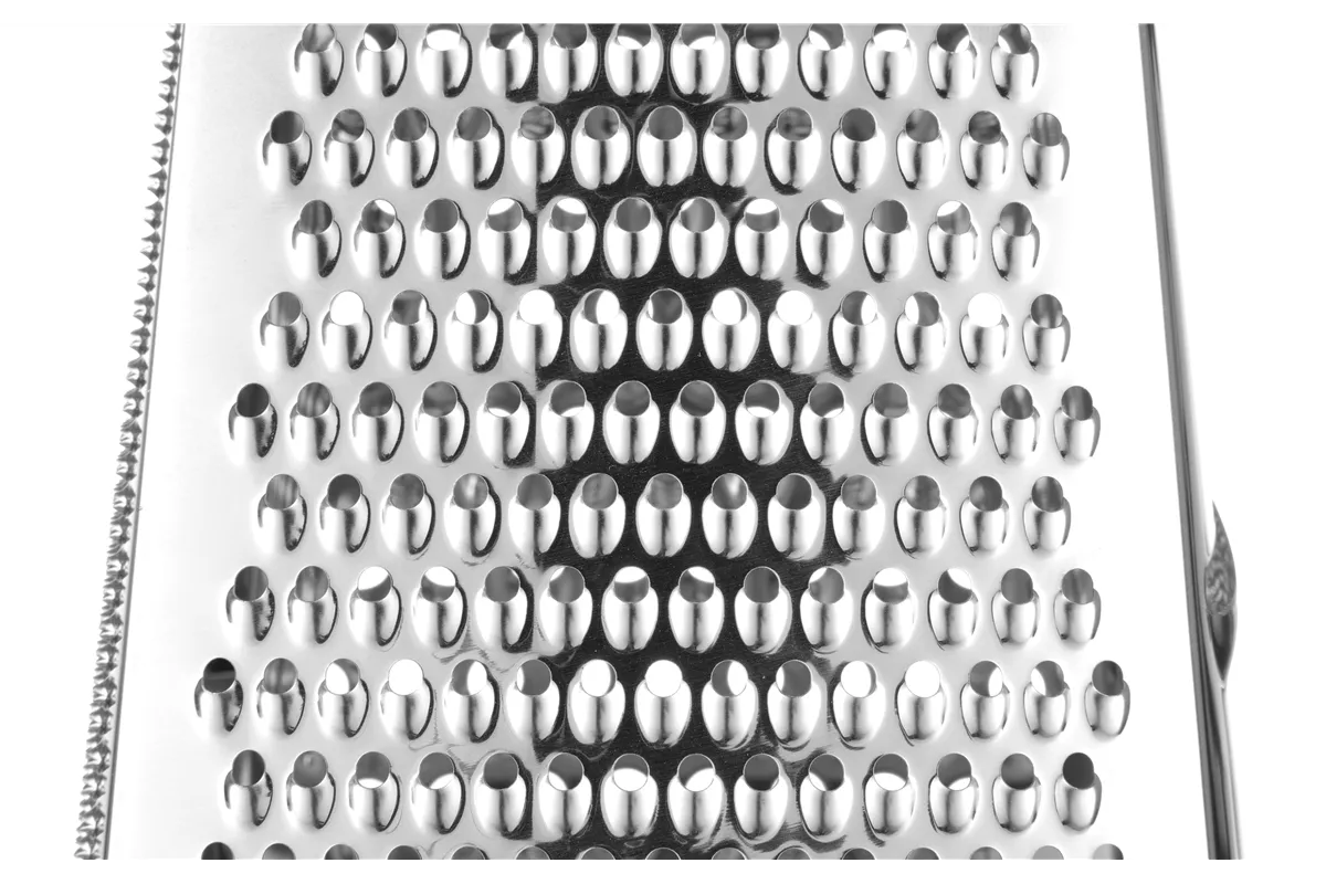 Tarka 4-stronna z pojemnikiem, 158x130x310mm Hendi 443026