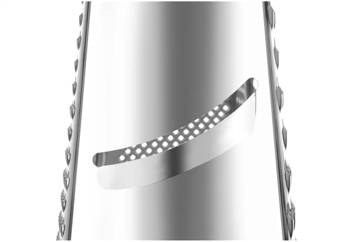 Tarka 4-stronna z pojemnikiem, 158x130x310mm Hendi 443026