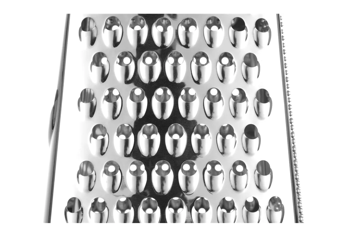 Tarka 4-stronna z pojemnikiem, 158x130x310mm Hendi 443026