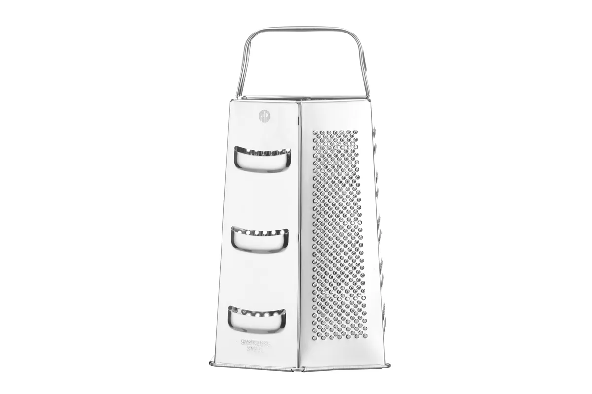 Tarka 6-stronna, 135x113x215mm Hendi 443033