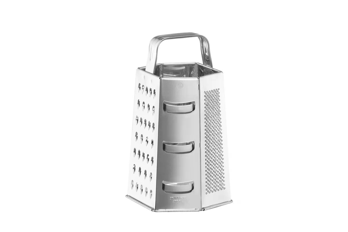 Tarka 6-stronna, 135x113x215mm Hendi 443033