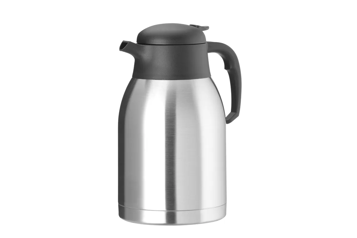 Termos do kawy, 2L, 150x180x265mm Hendi 448526