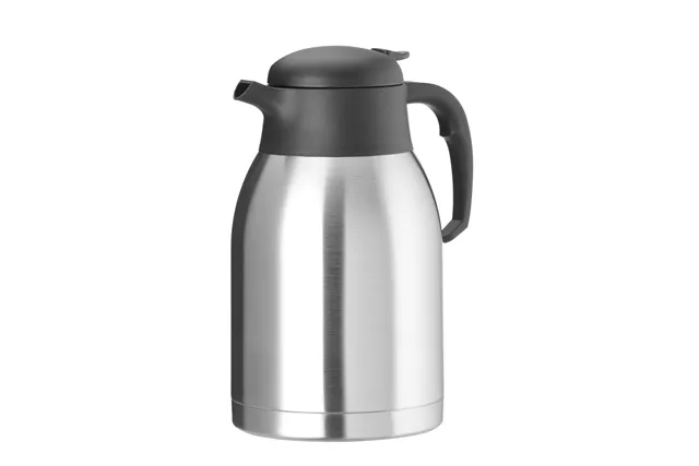 Termos do kawy, 2L, 150x180x265mm Hendi 448526 Termos do kawy, 2L, 150x180x265mm Hendi 448526