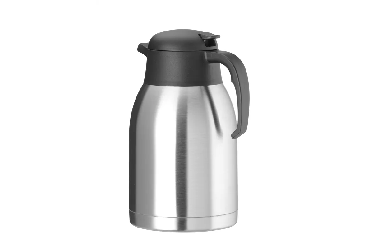 Termos do kawy, 2L, 150x180x265mm Hendi 448526