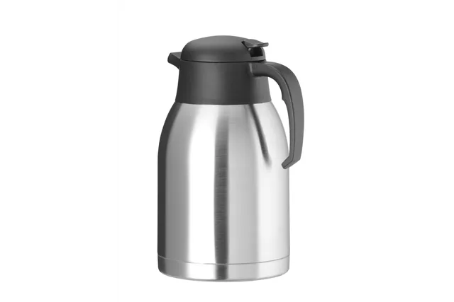 Termos do kawy, 2L, 150x180x265mm Hendi 448526 Termos do kawy, 2L, 150x180x265mm Hendi 448526