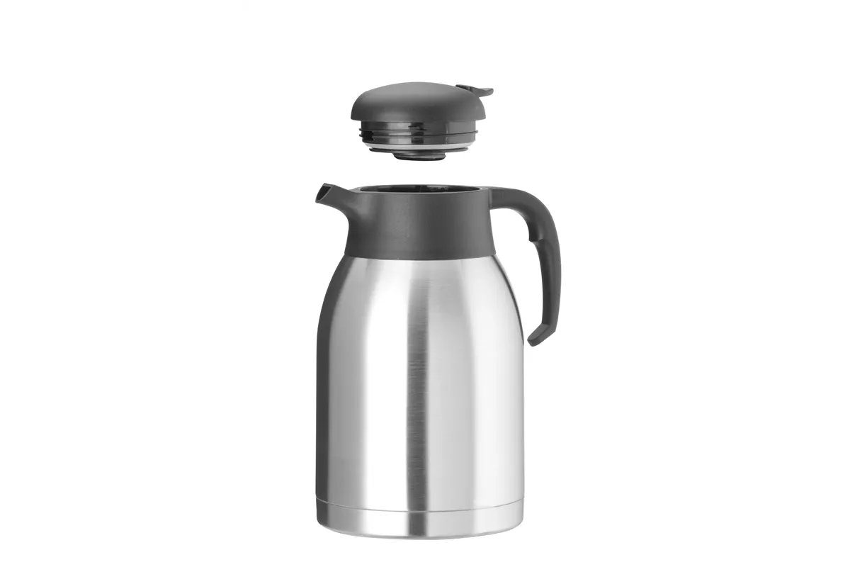 Termos do kawy, 2L, 150x180x265mm Hendi 448526