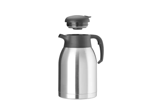 Termos do kawy, 2L, 150x180x265mm Hendi 448526 Termos do kawy, 2L, 150x180x265mm Hendi 448526