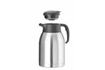 Termos do kawy, 2L, 150x180x265mm Hendi 448526