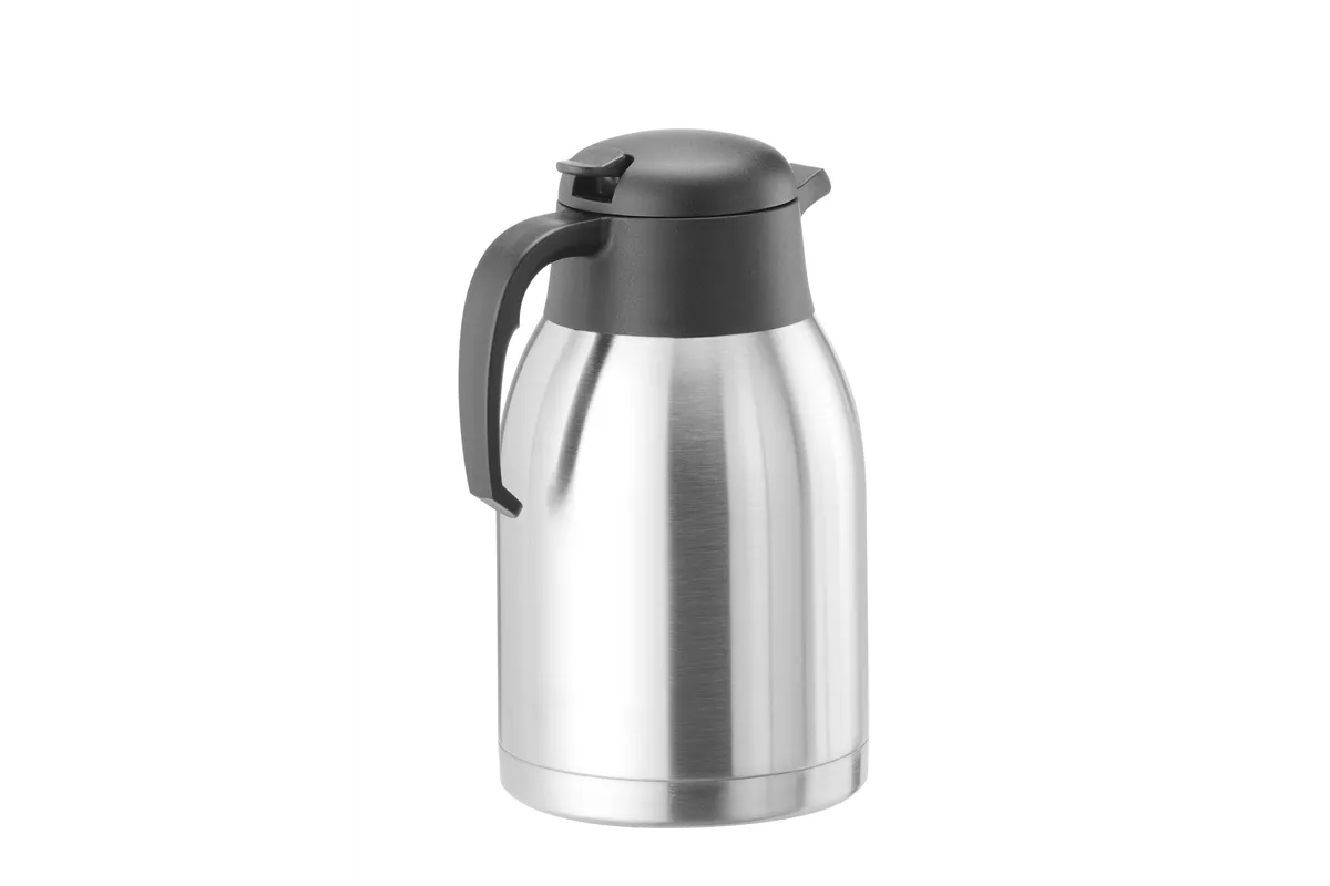 Termos do kawy, 2L, 150x180x265mm Hendi 448526