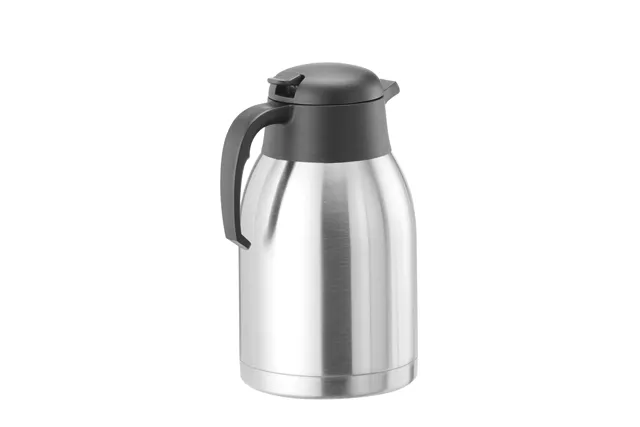 Termos do kawy, 2L, 150x180x265mm Hendi 448526 Termos do kawy, 2L, 150x180x265mm Hendi 448526