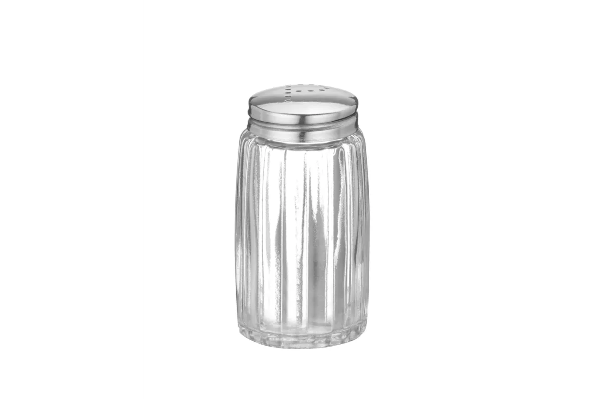 Pieprzniczka, 6 szt., ⌀40x70mm Hendi 461167