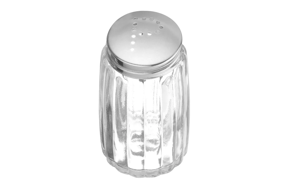 Pieprzniczka, 6 szt., ⌀40x70mm Hendi 461167