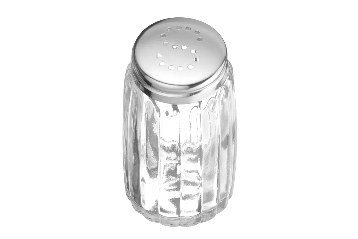 Solniczka, 6 szt., ⌀40x70mm Hendi 461266