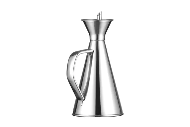 Dyspenser do oliwy, 0,25L, ⌀84x158mm Hendi 462904