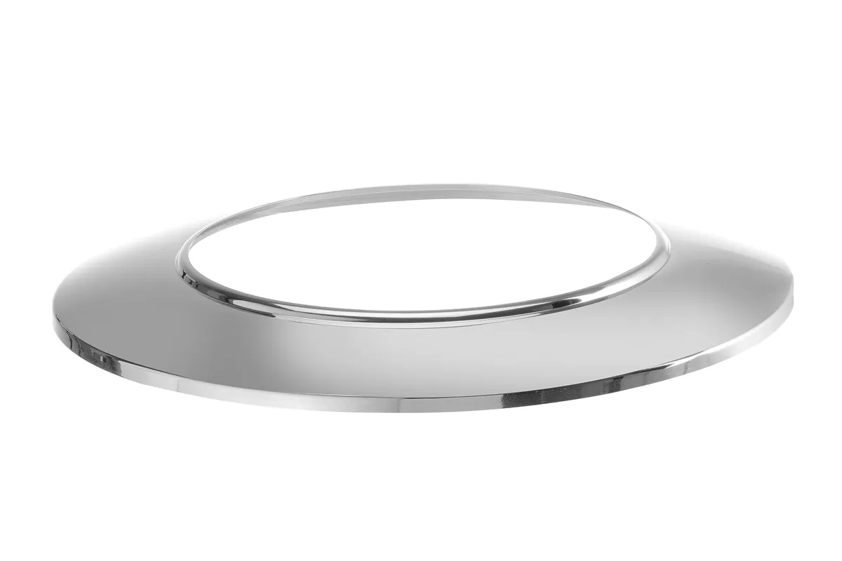 Podgrzewacz na pastę do zupy polerowany na wysoki połysk, Profi Line, 10L, ⌀420x380mm Hendi 470244