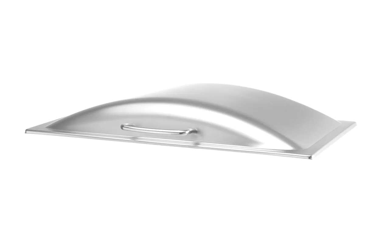 Podgrzewacz na pastę GN 1/1, satynowany, Profi Line, 9L, 570x430x290mm Hendi 470251