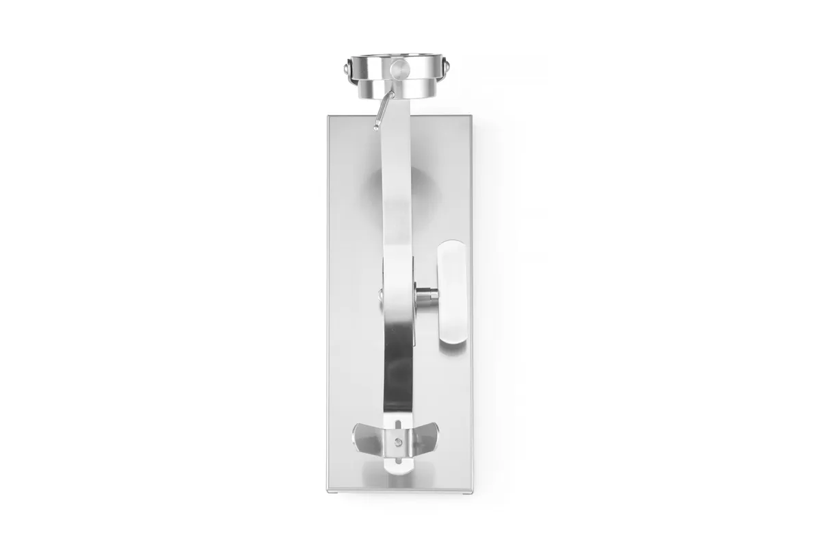 Stojak na szynkę, 595x215x300mm Hendi 499948