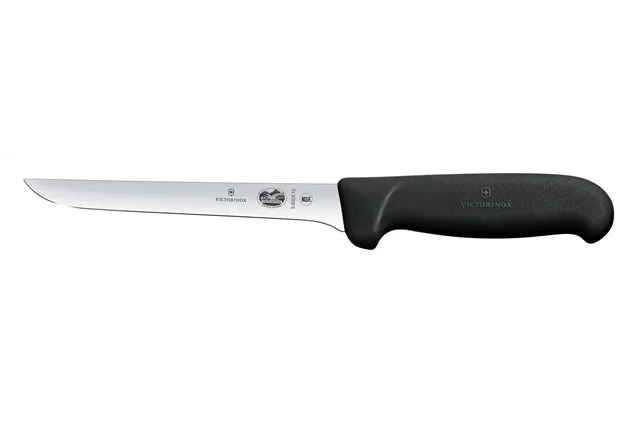Trybownik, czarny, 289mm Victorinox 5.6303.15