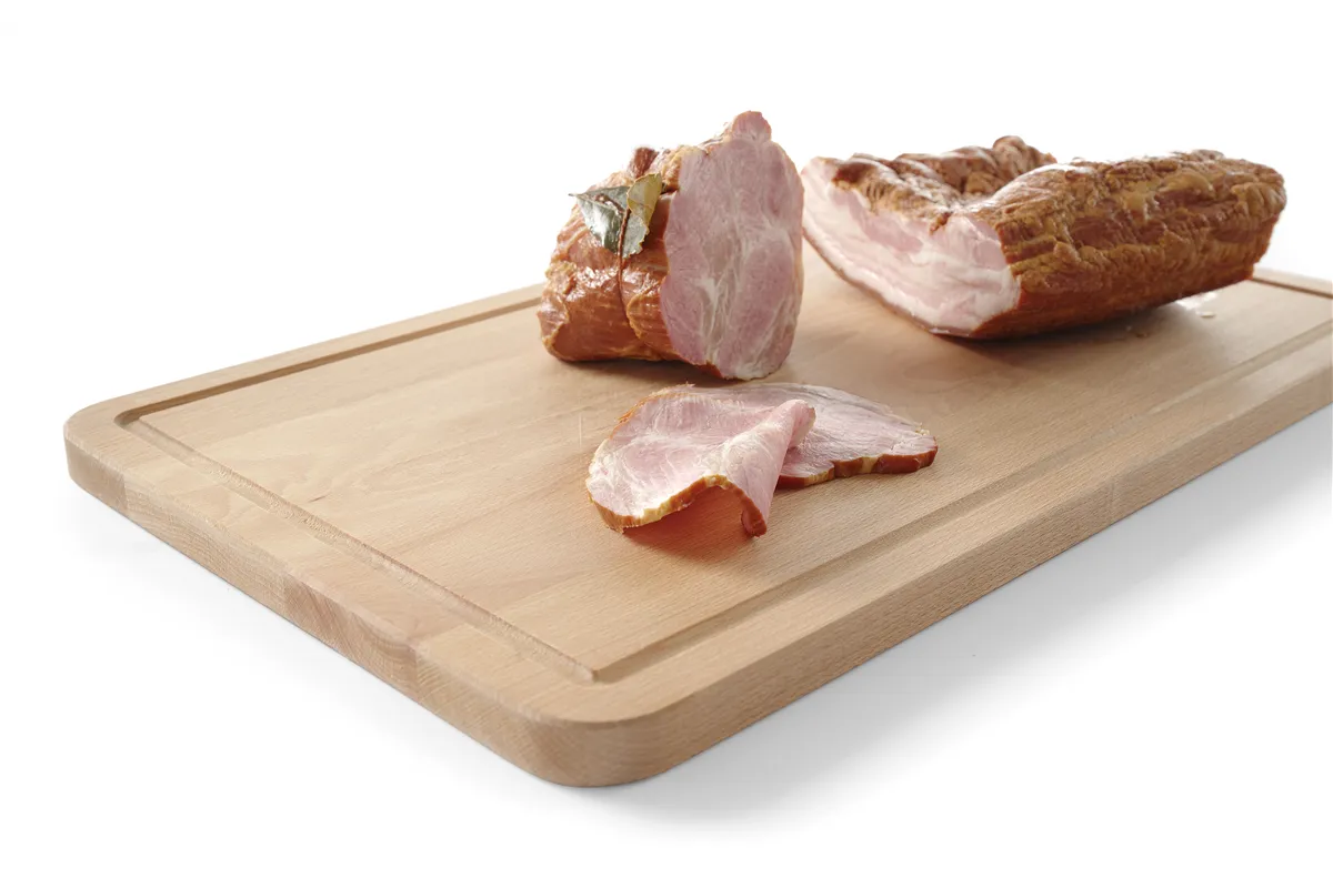 Deska dwustronna, 530x325mm, Prostokątny Hendi 505403