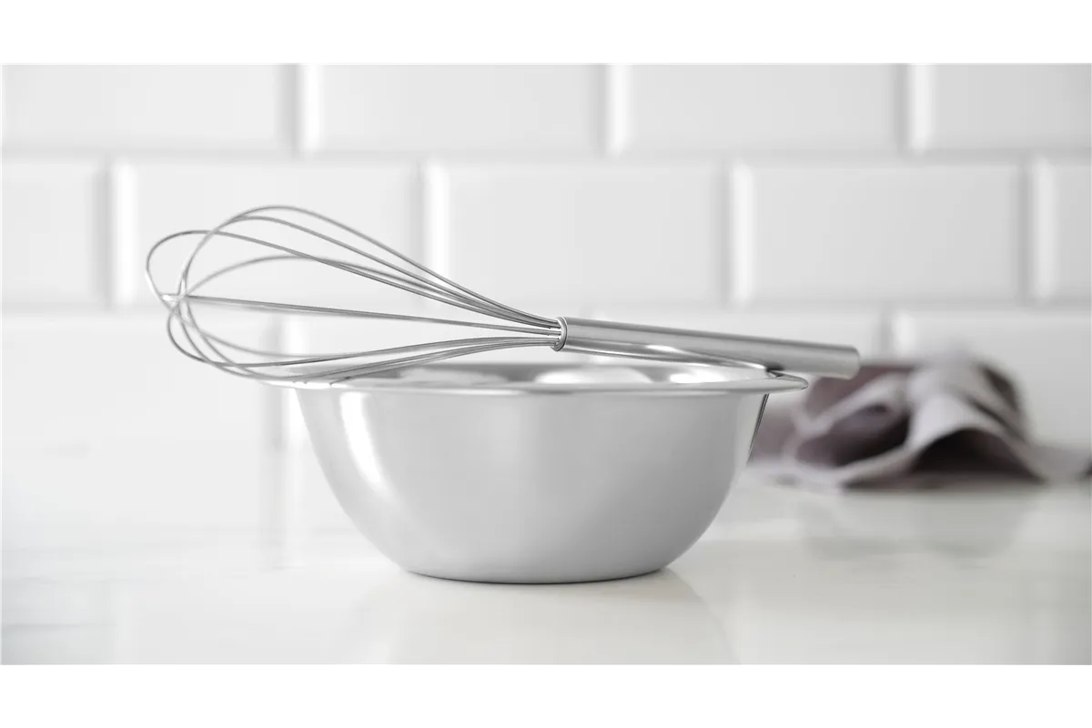 Rózga do mieszania, 285mm Hendi 509470