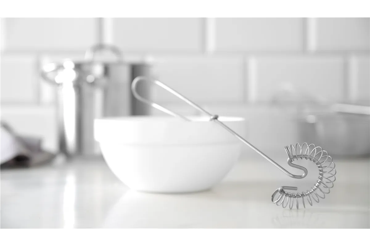 Rózga spiralna, 280mm Hendi 509487