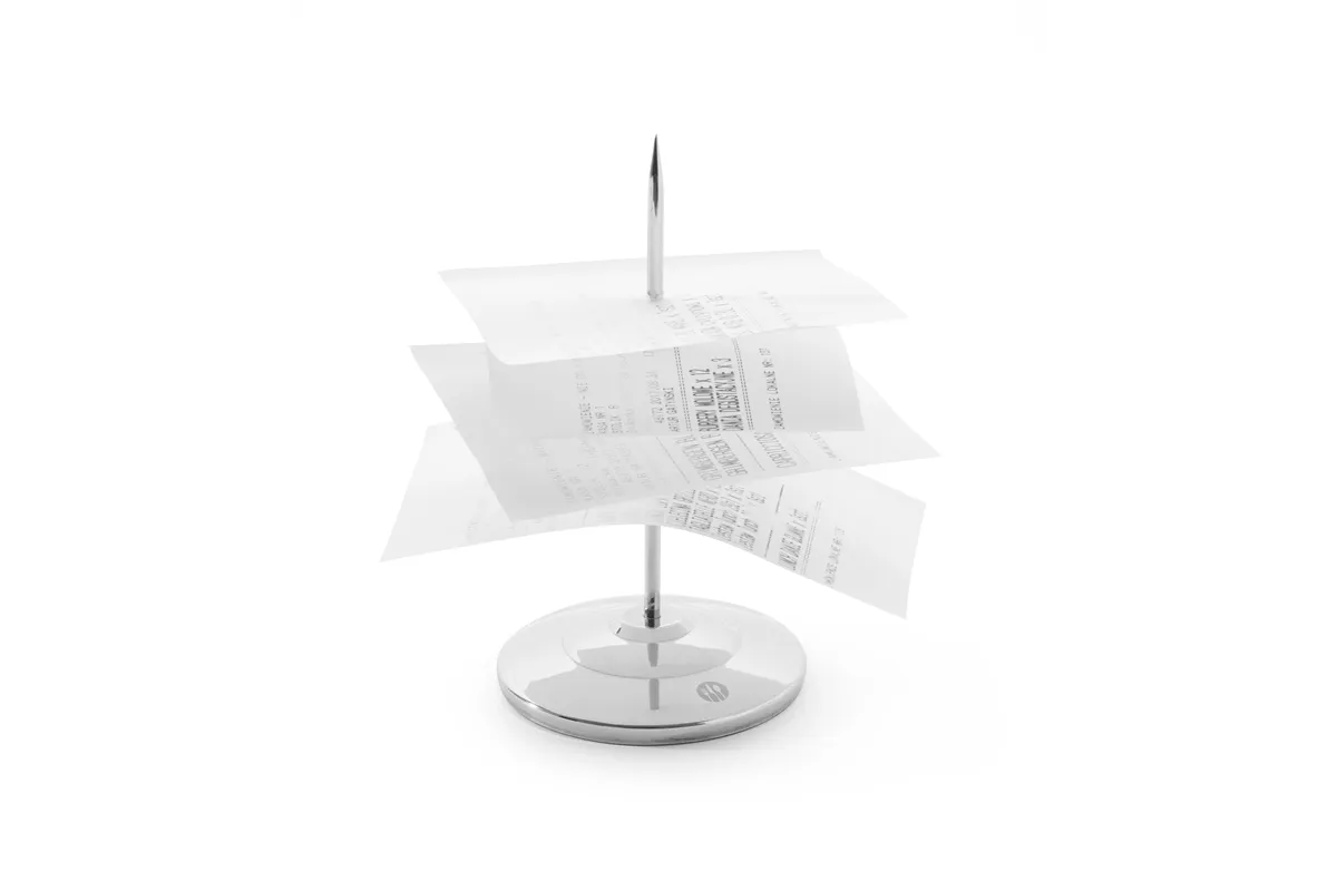 Szpikulec do bonów, ⌀80x150mm Hendi 513729