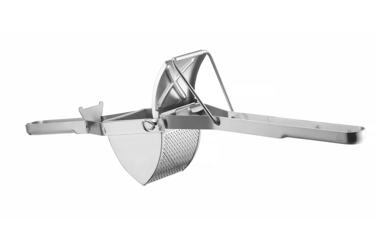 Wyciskacz do purée, 320x110x110mm Hendi 515105