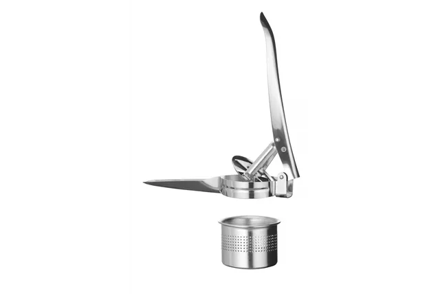 Praska do ziemniaków, 270x100x95mm Hendi 515181