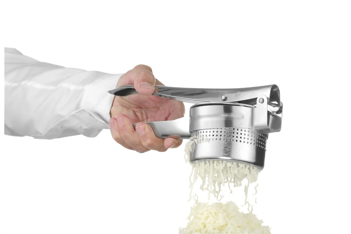 Praska do ziemniaków, 270x100x95mm Hendi 515181