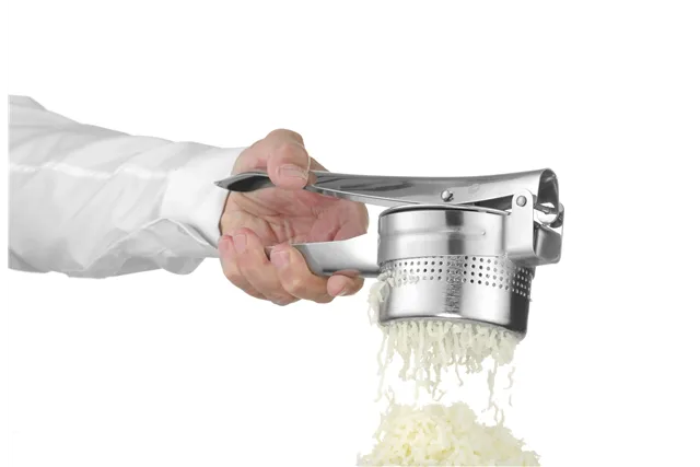 Praska do ziemniaków, 270x100x95mm Hendi 515181