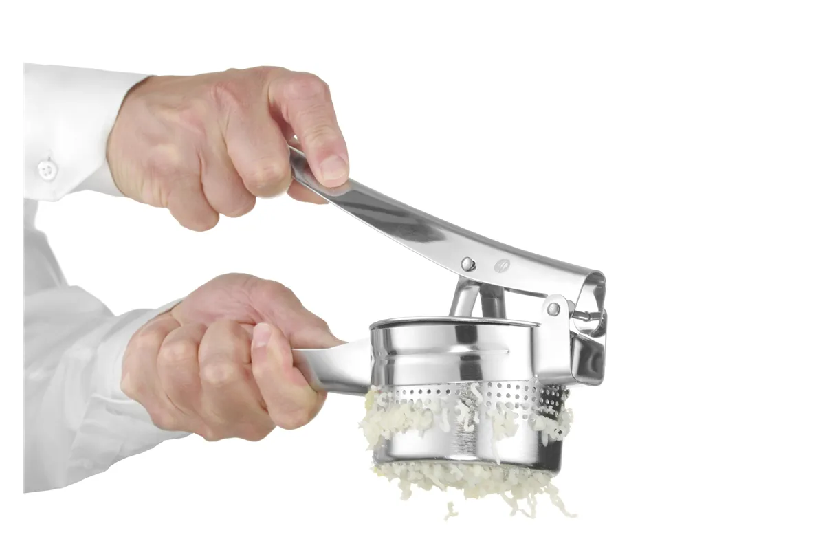 Praska do ziemniaków, 270x100x95mm Hendi 515181