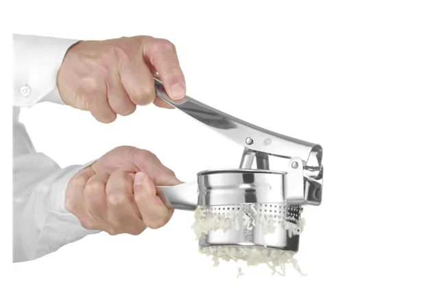 Praska do ziemniaków, 270x100x95mm Hendi 515181