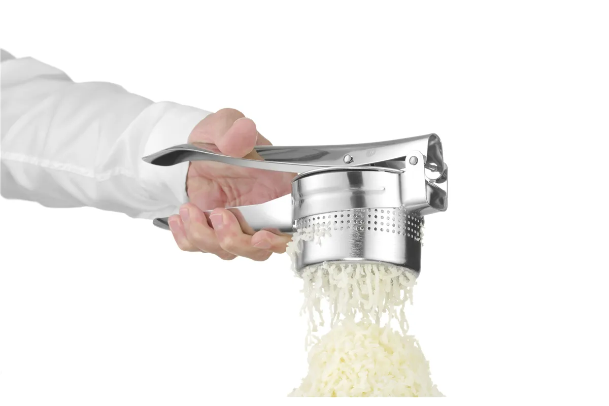 Praska do ziemniaków, 270x100x95mm Hendi 515181