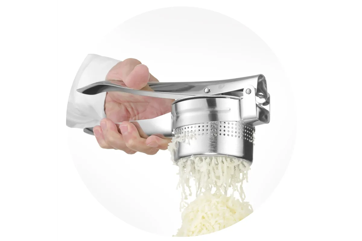 Praska do ziemniaków, 270x100x95mm Hendi 515181