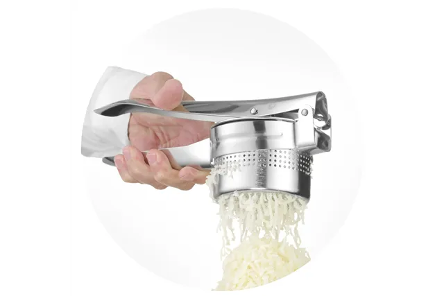 Praska do ziemniaków, 270x100x95mm Hendi 515181