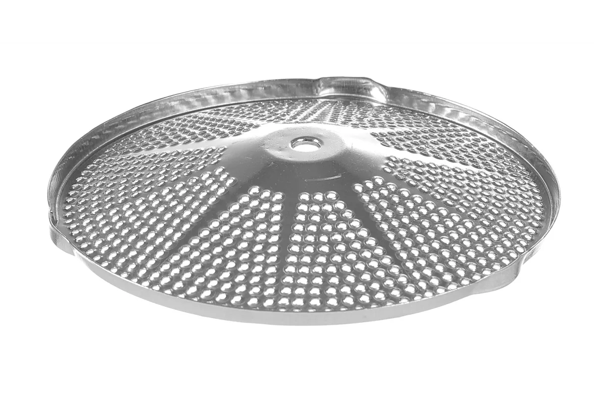 Sito do przecierania warzyw, 400x215x175mm Hendi 515501