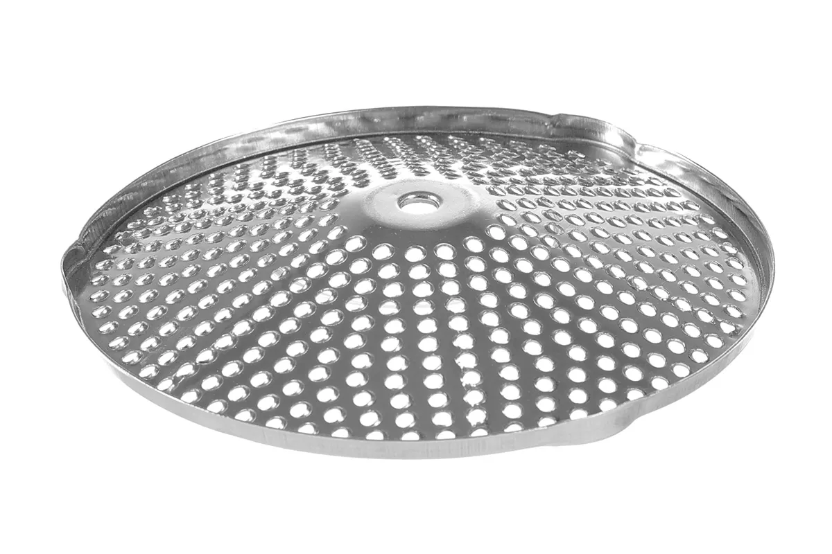 Sito do przecierania warzyw, 400x215x175mm Hendi 515501