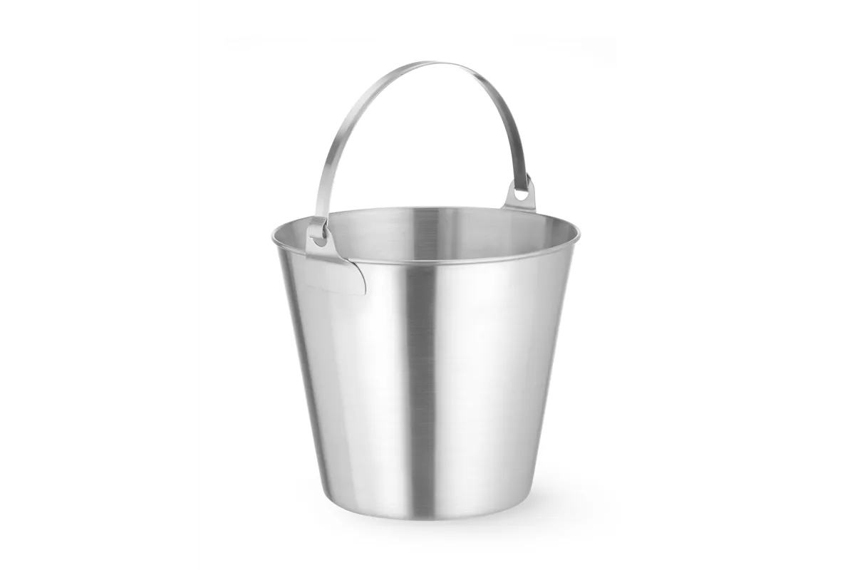 Wiadro Kitchen Line, Kitchen Line, 12L, ⌀310x300mm Hendi 516744